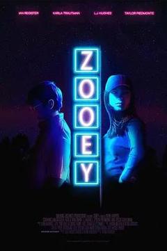 免费在线观看《Zooey》