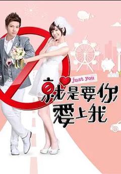 免费在线观看完整版台湾剧《就是要你爱上我》