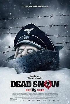 免费在线观看《死亡之雪2 2014》