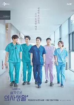 免费在线观看完整版韩国剧《机智医生生活 第一季》