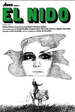免费在线观看《巢穴 1980》