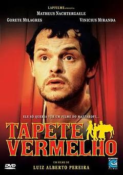 免费在线观看《Tapete Vermelho》