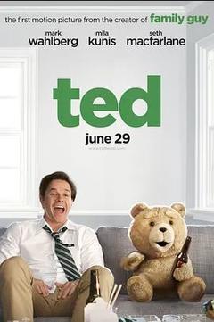 免费在线观看《泰迪熊 2012》