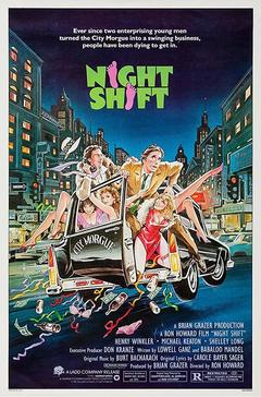 免费在线观看《夜迷情 1982》