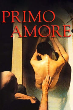 免费在线观看《Primo amore》