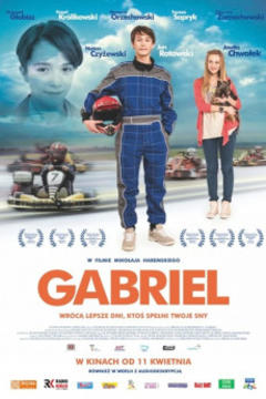 免费在线观看《Gabriel》