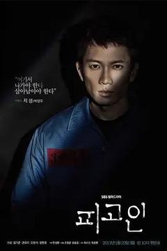 免费在线观看完整版韩国剧《被告人 2017》