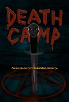 免费在线观看《Death Camp 2022》