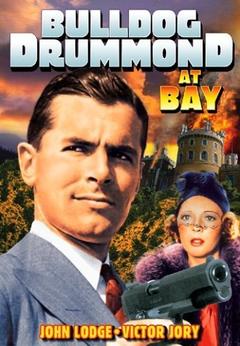 免费在线观看《Bulldog Drummond at Bay》