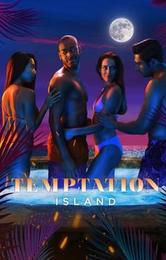 免费在线观看《诱惑岛 第二季》