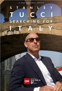 免费在线观看《斯坦利·图齐：搜寻意大利 第二季》