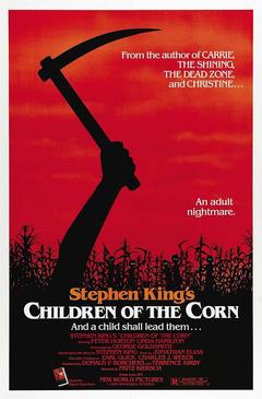 免费在线观看《玉米田的小孩 1985》