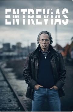 免费在线观看《Entrevías 第二季》