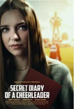 免费在线观看《Secret Diary of A Cheerleader 2023》