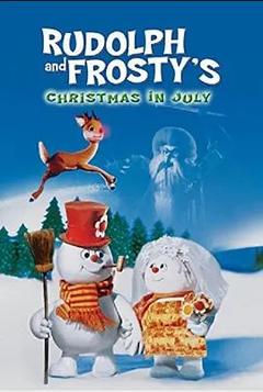 免费在线观看《Rudolph and Frostys Christmas in July》