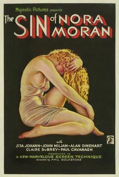 免费在线观看《The Sin of Nora Moran》