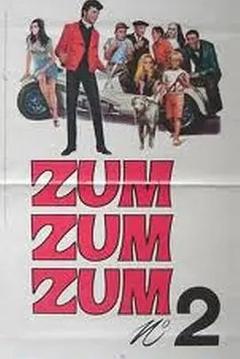 免费在线观看《Zum, zum, zum n° 2》