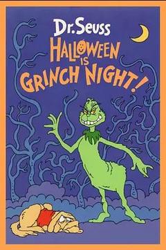 免费在线观看《Halloween Is Grinch Night》