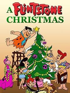 免费在线观看《A Flintstone Christmas》