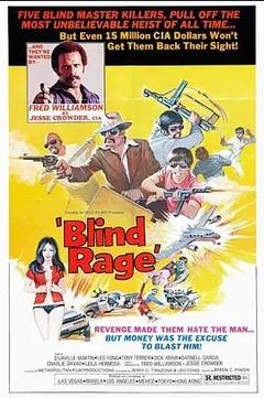 免费在线观看《Blind Rage》