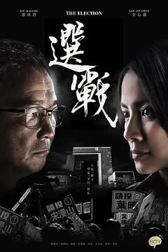 免费在线观看完整版香港剧《选战》