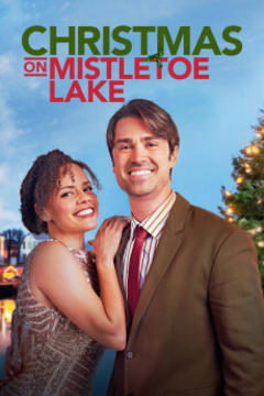 免费在线观看《Christmas on Mistletoe Lake 2022》