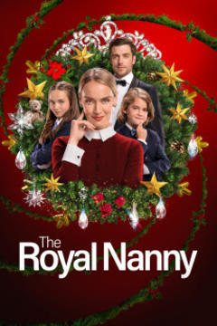 免费在线观看《The Royal Nanny 2022》