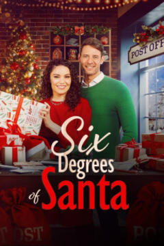 免费在线观看《Six Degrees of Santa 2022》