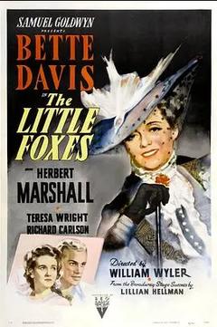 免费在线观看《小狐狸 1941》