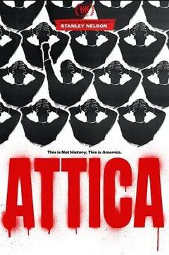 免费在线观看《阿提卡》