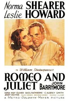 免费在线观看《罗密欧与朱丽叶 1936》