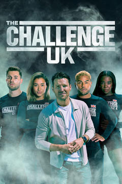 免费在线观看《挑战：英国 第一季 2023》