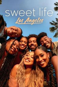 免费在线观看《甜蜜生活：洛杉矶 第一季》