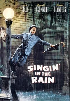 免费在线观看《雨中曲 1952》