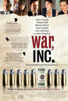 免费在线观看《战争公司》