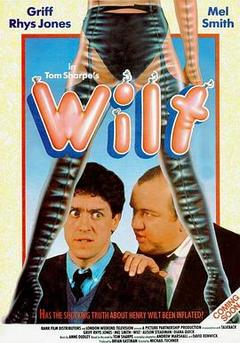 免费在线观看《Wilt》