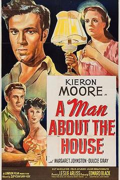 免费在线观看《A Man About the House》