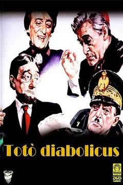 免费在线观看《Totò diabolicus 1962》