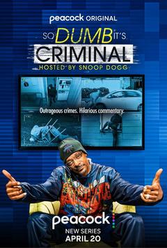 免费在线观看《So Dumb Its Criminal hosted by Snoop Dogg》