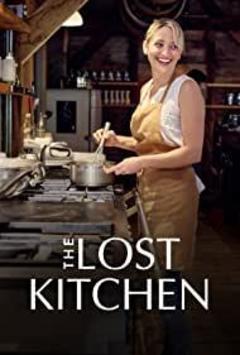免费在线观看《失落的厨房 第三季》