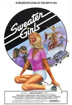 免费在线观看《Sweater Girls》