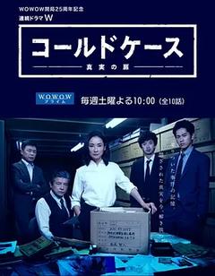 免费在线观看完整版日本剧《铁证悬案：真实之门 第一季》