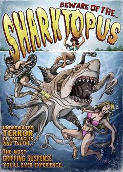 免费在线观看《章鲨 2010》