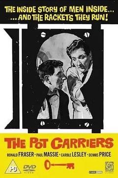 免费在线观看《The Pot Carriers 1962》