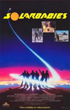 免费在线观看《太阳之子 1986》