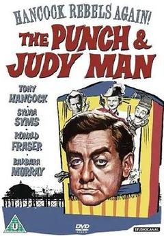 免费在线观看《The Punch and Judy Man 1963》