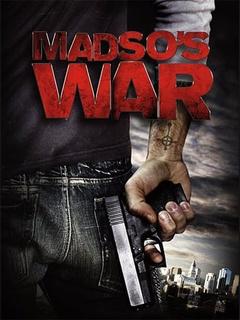 免费在线观看《Madsos War》