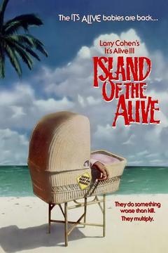 免费在线观看《它是活尸3：活尸岛 1987》
