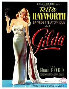 免费在线观看《吉尔达 1946》
