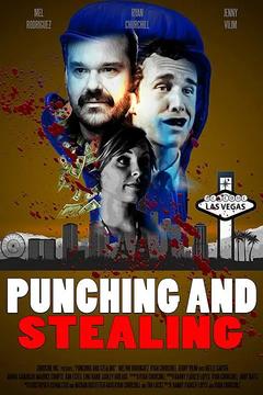 免费在线观看《Punching and Stealing》